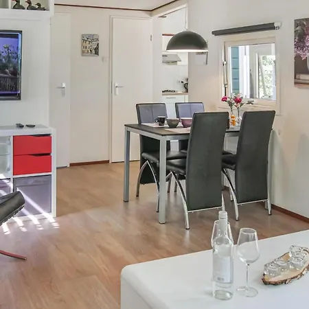 T Vosje Holiday home