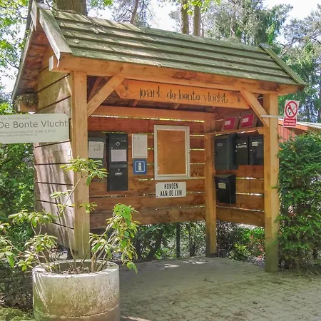 't Vosje Holiday home