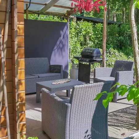 T Vosje Holiday home Emst