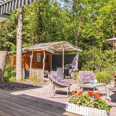 Holiday home T Vosje