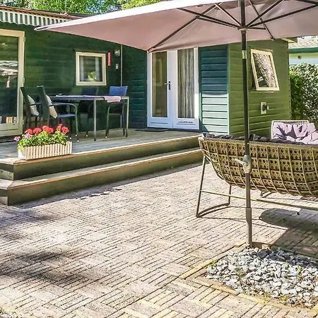 Holiday home 't Vosje *