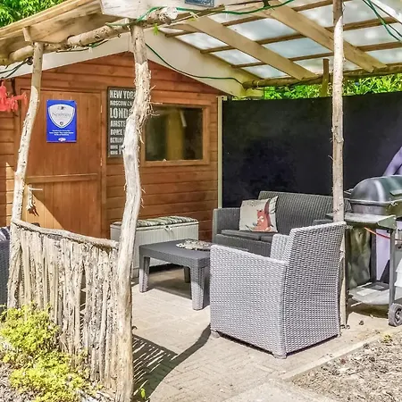 Holiday home T Vosje *